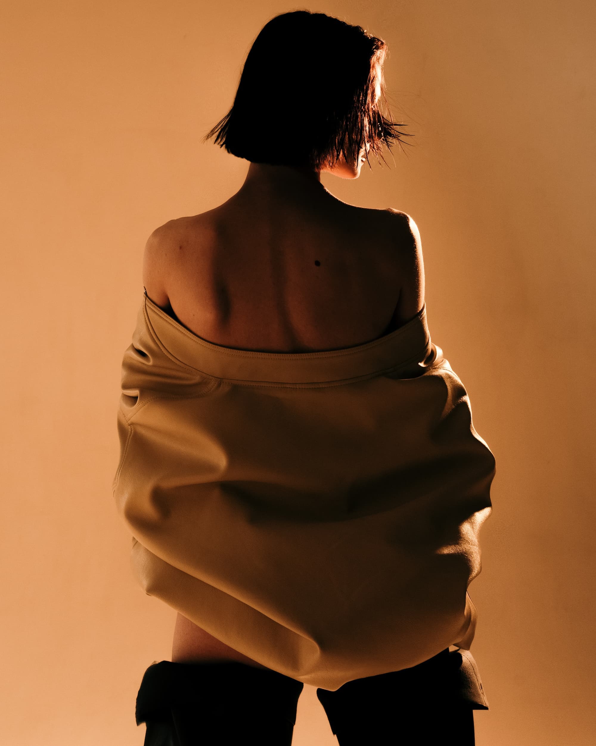 Фотография из портфолио