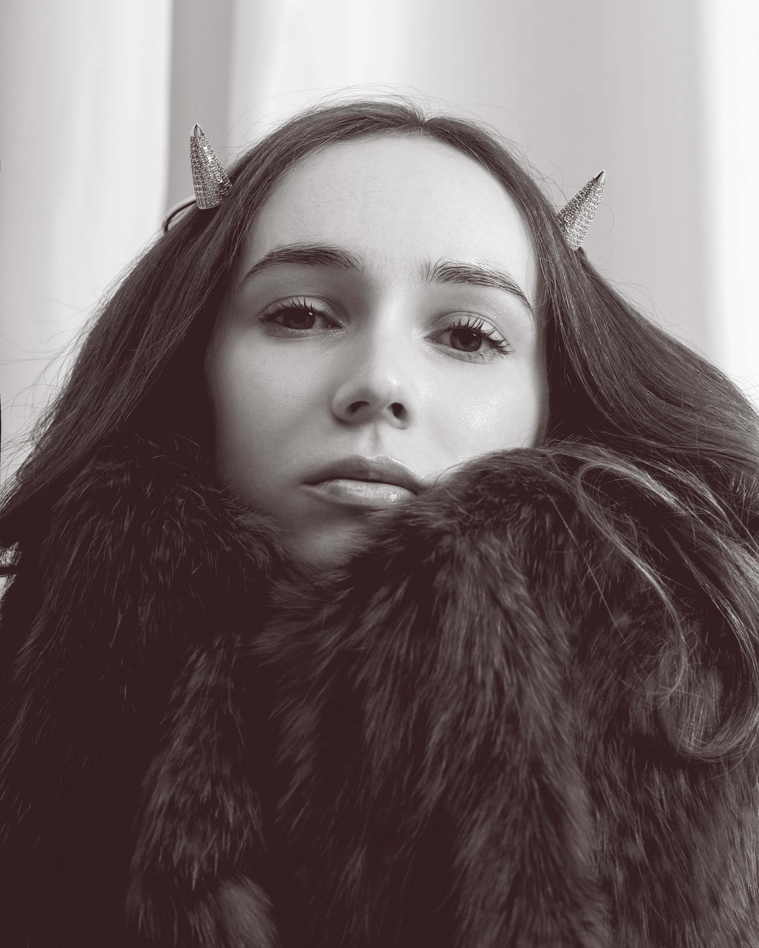 Фотография из портфолио