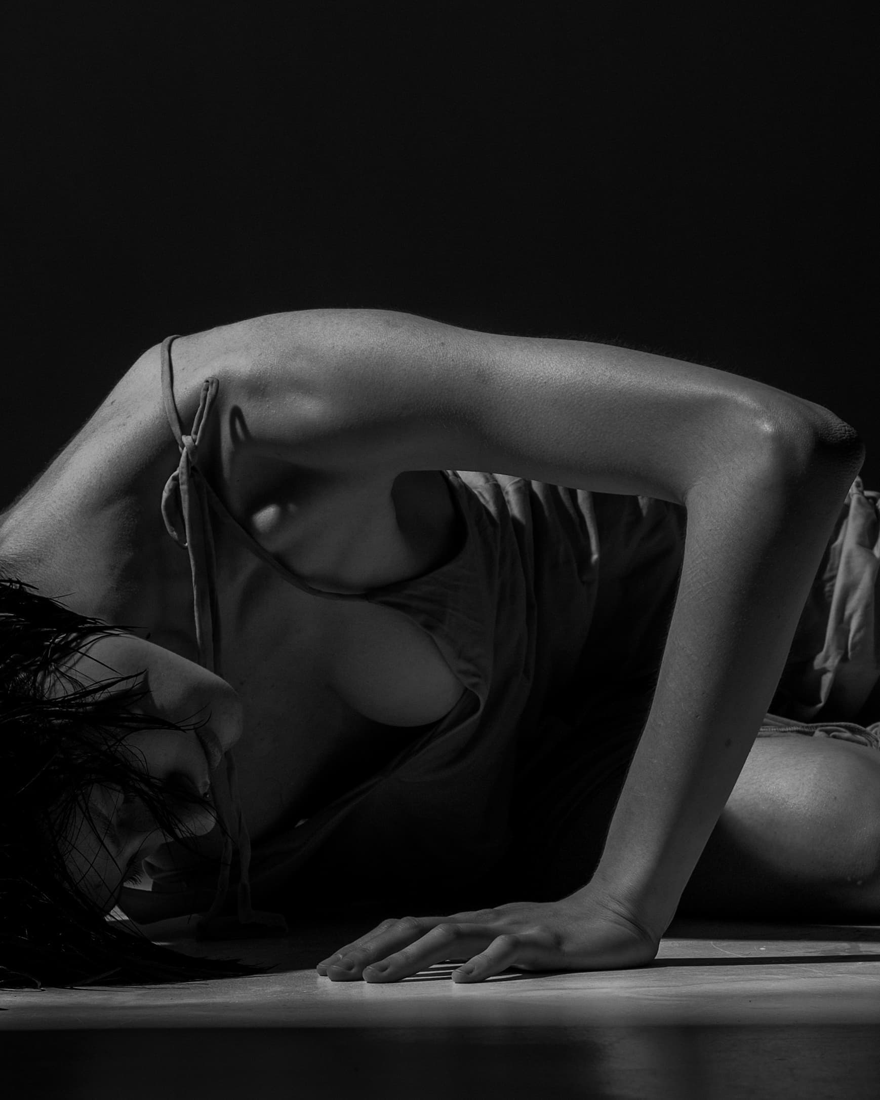 Фотография из портфолио