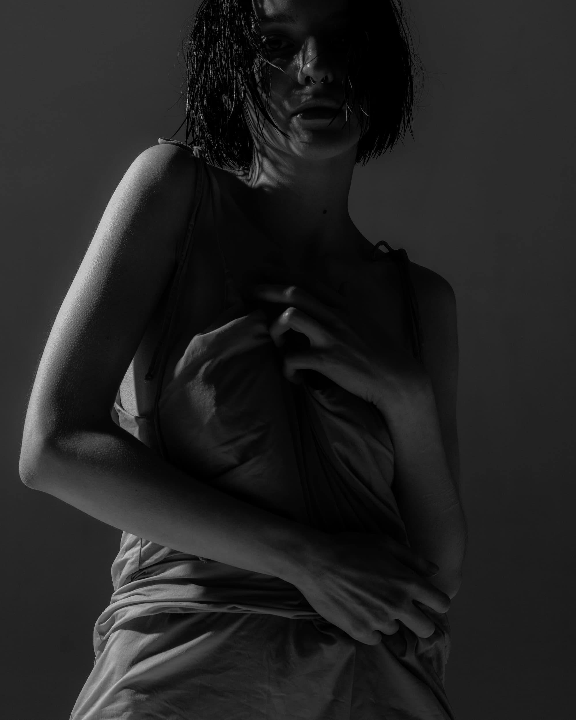 Фотография из портфолио