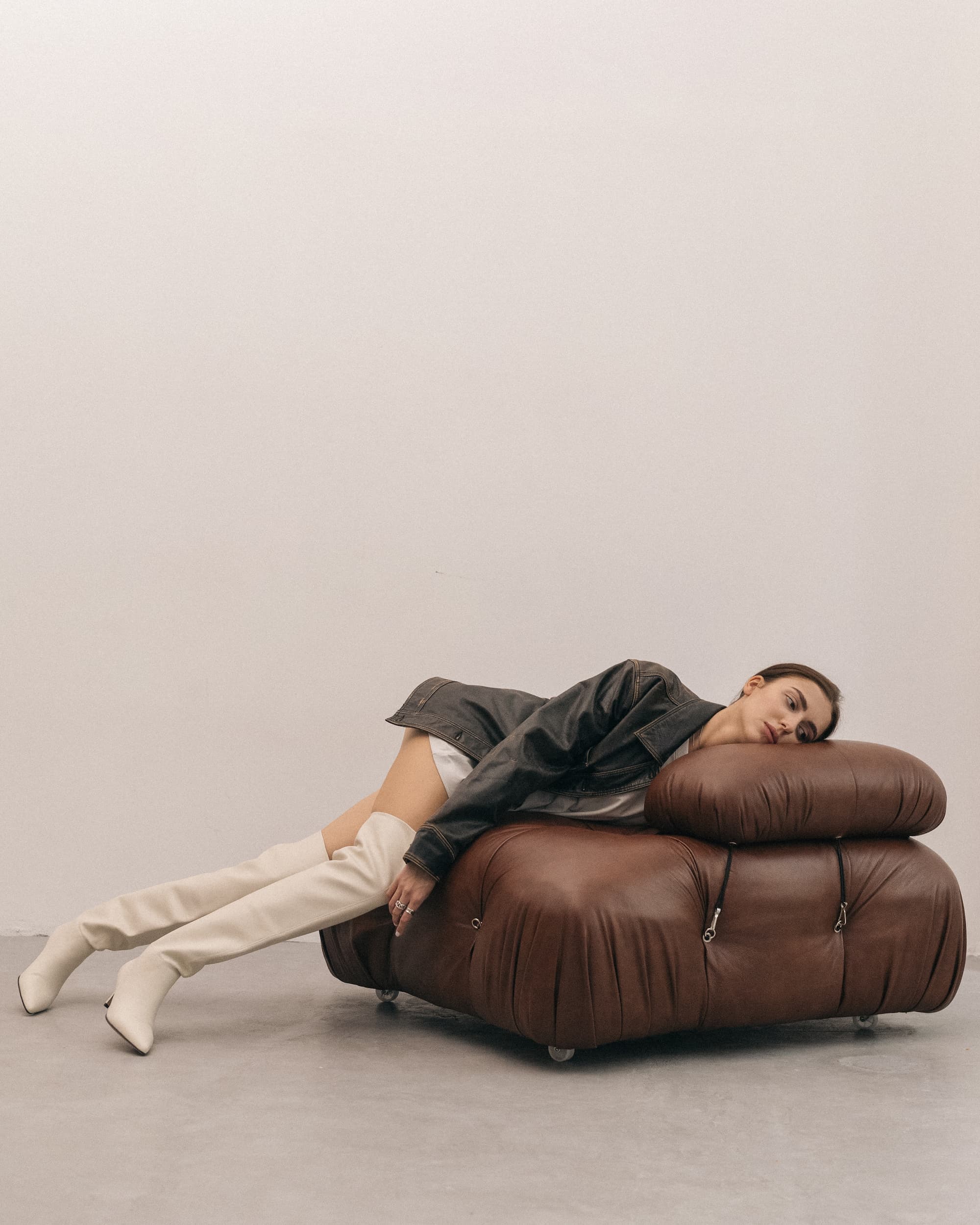 Фотография из портфолио