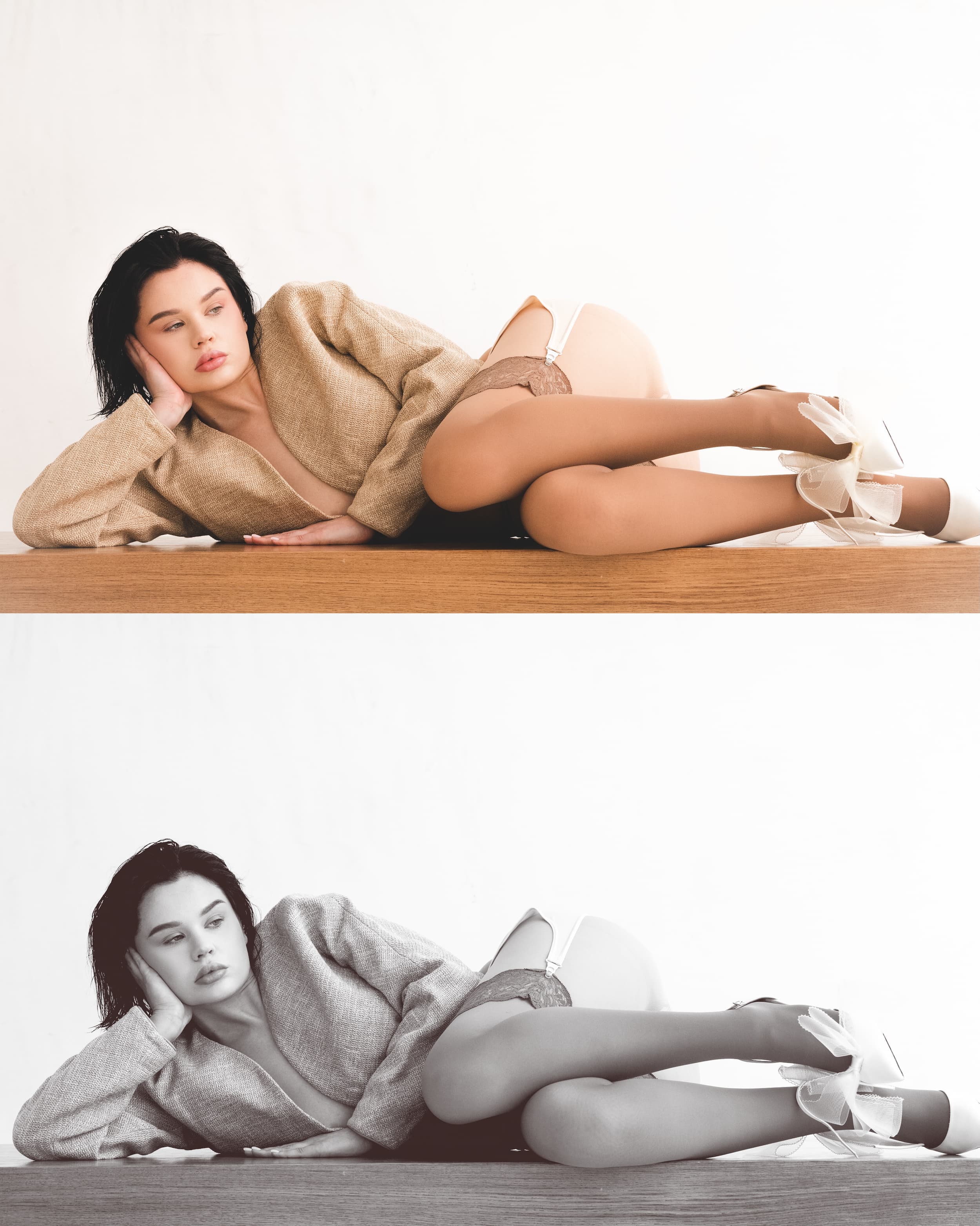 Фотография из портфолио