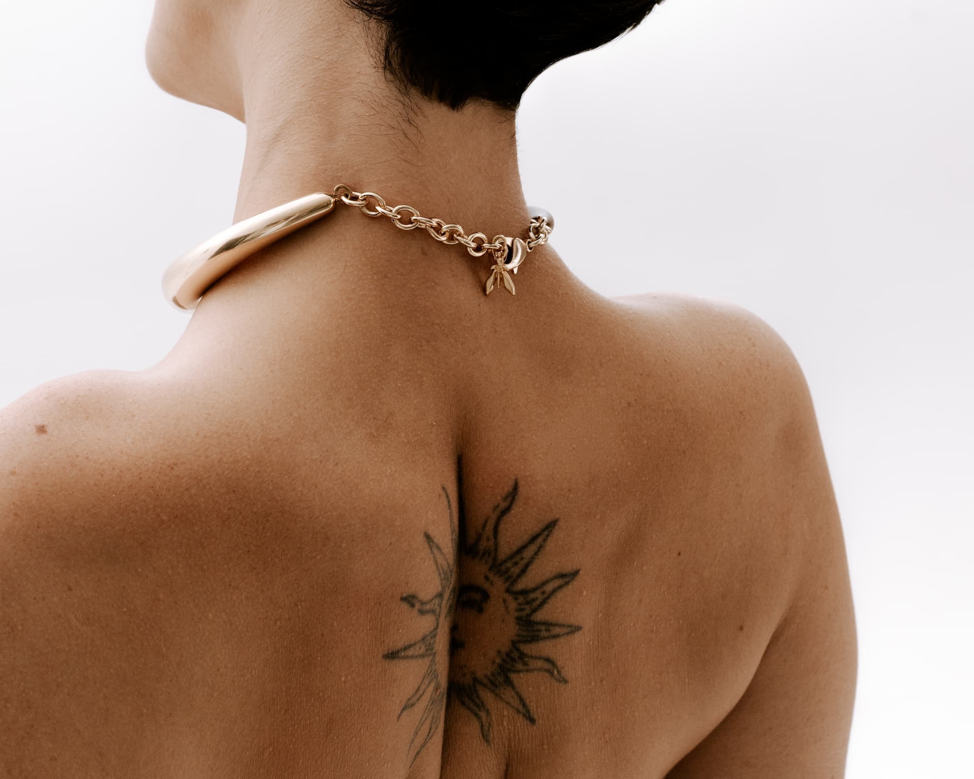 Фотография из портфолио