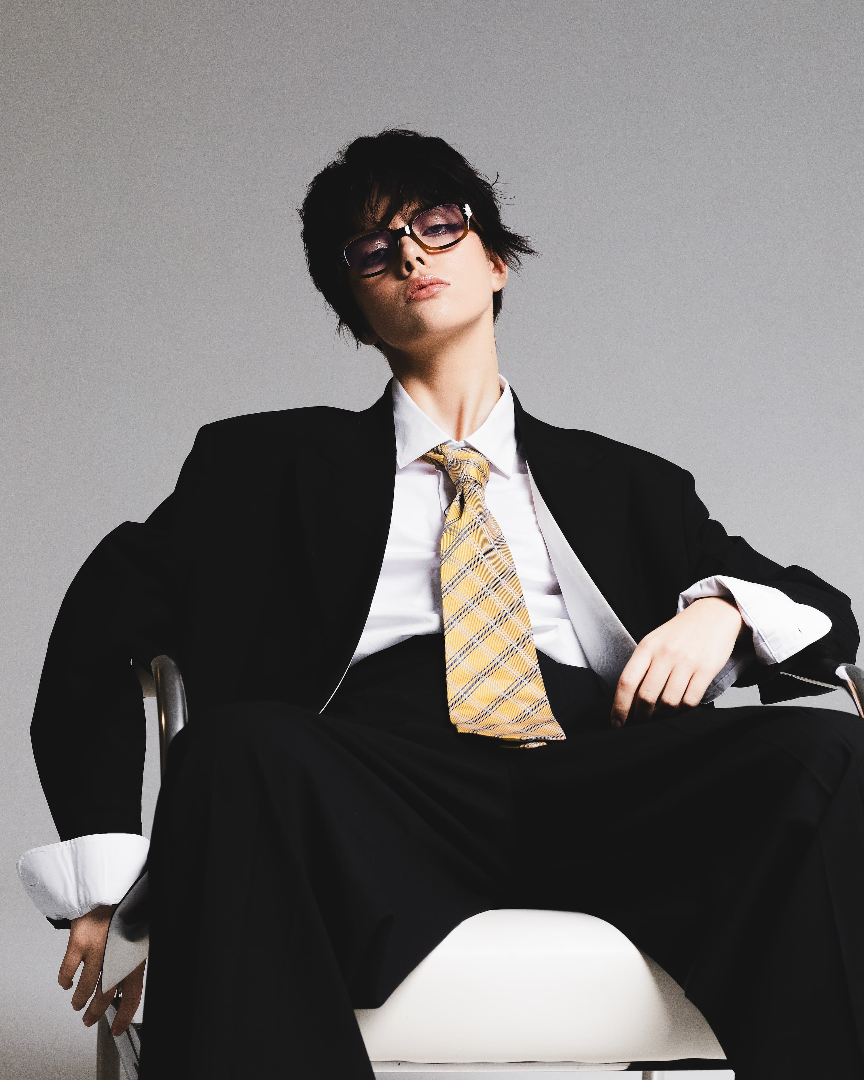 Фотография из портфолио