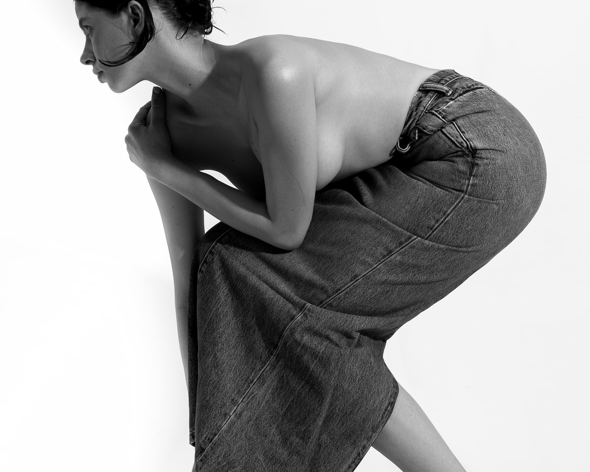 Фотография из портфолио