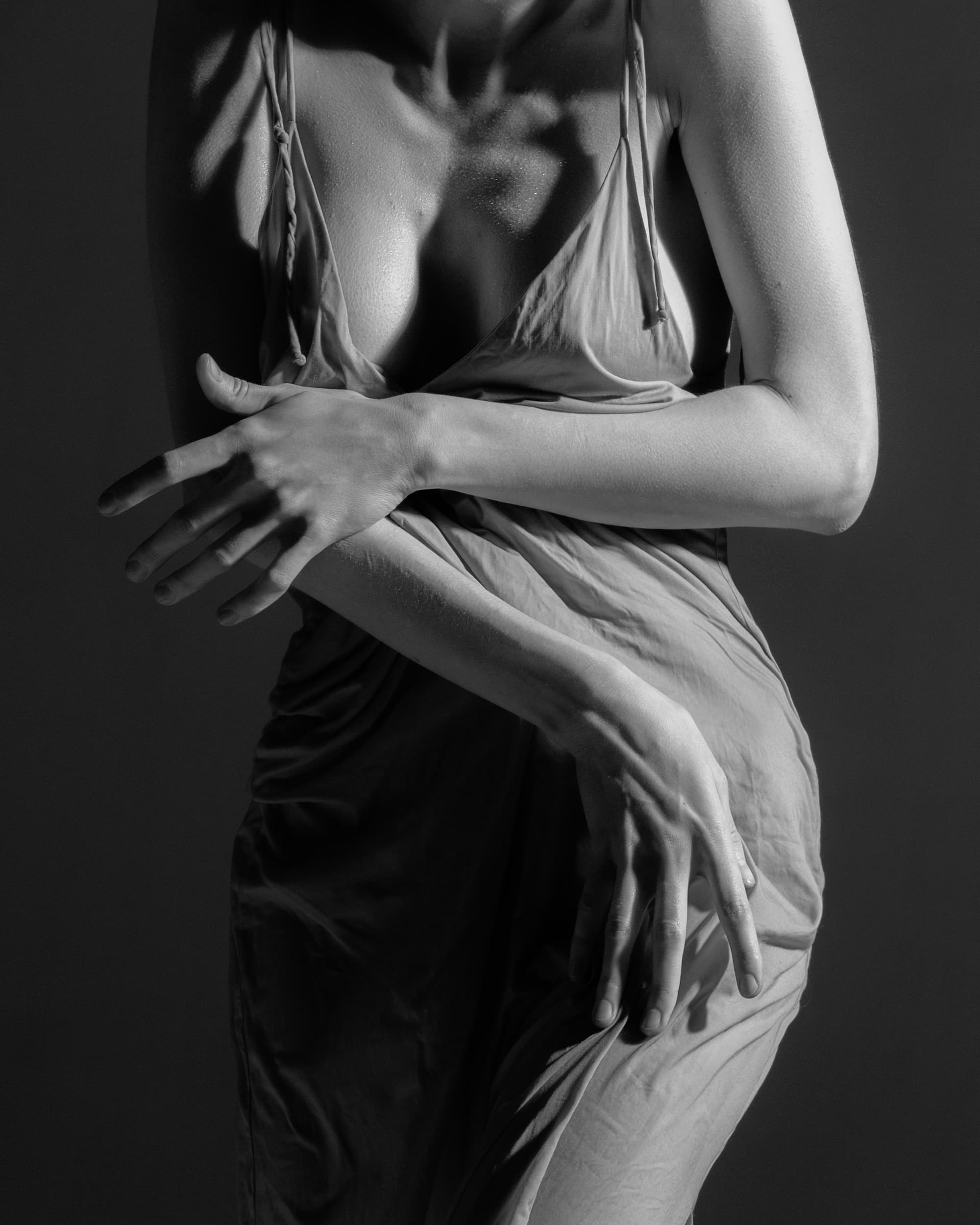 Фотография из портфолио