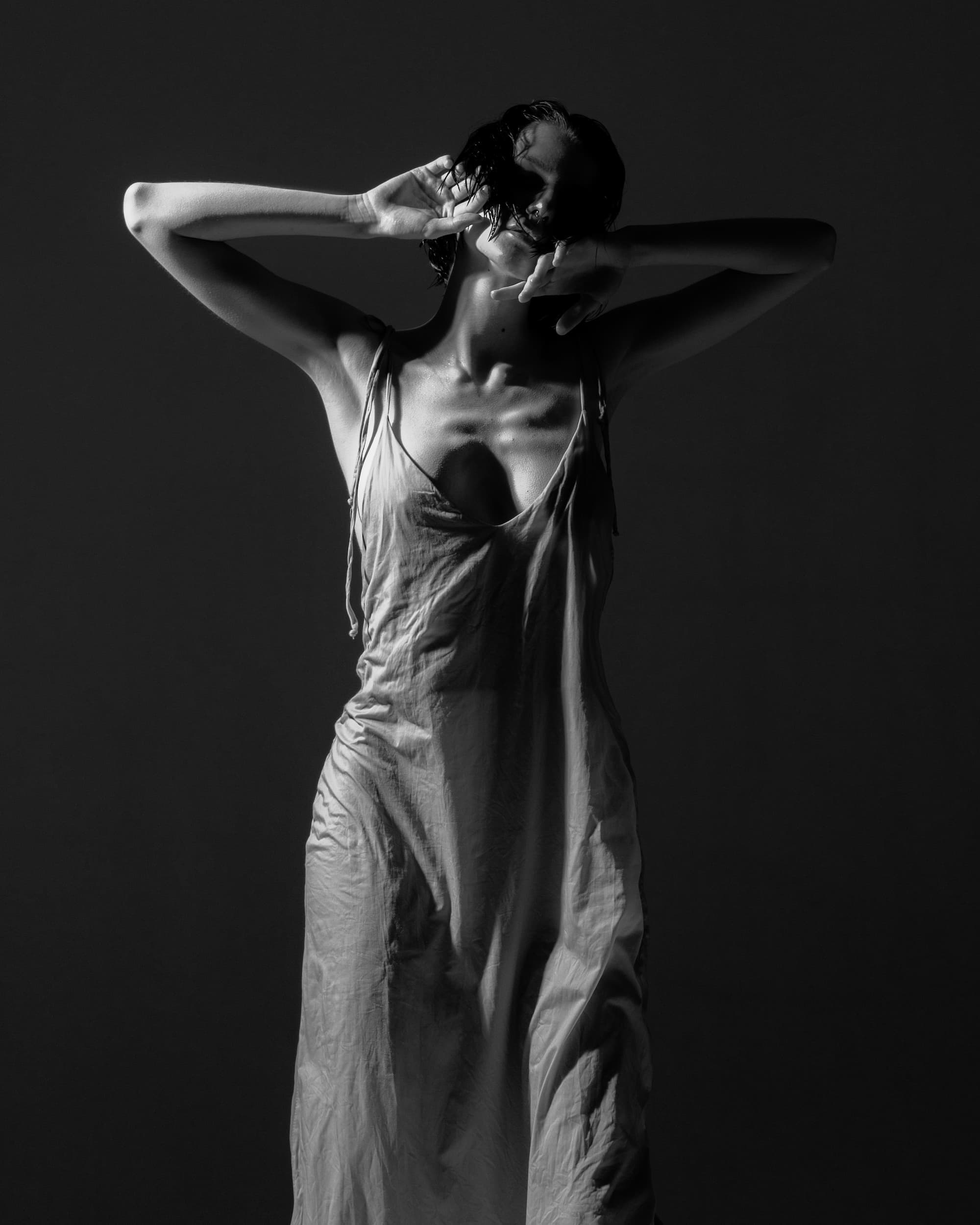 Фотография из портфолио