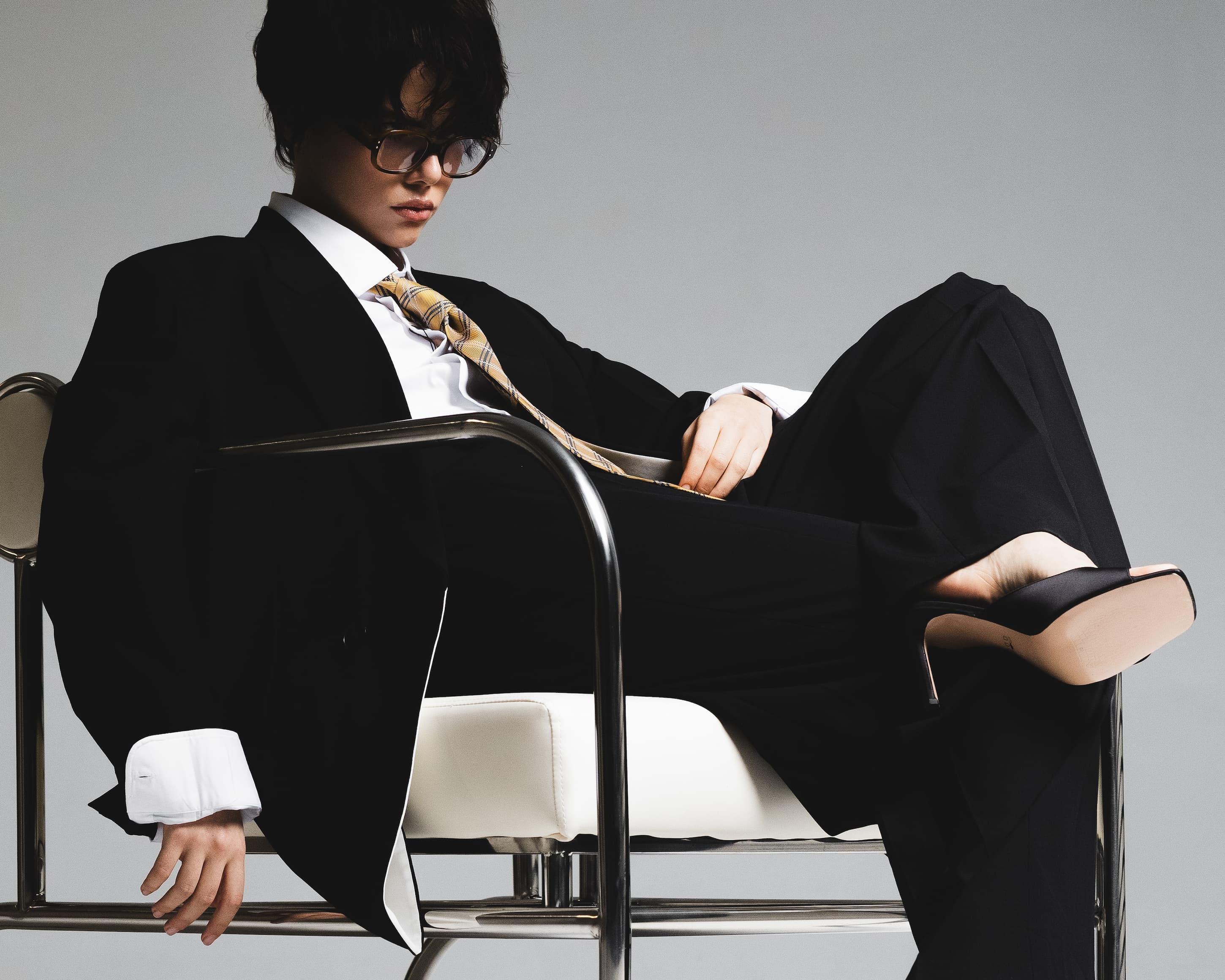 Фотография из портфолио