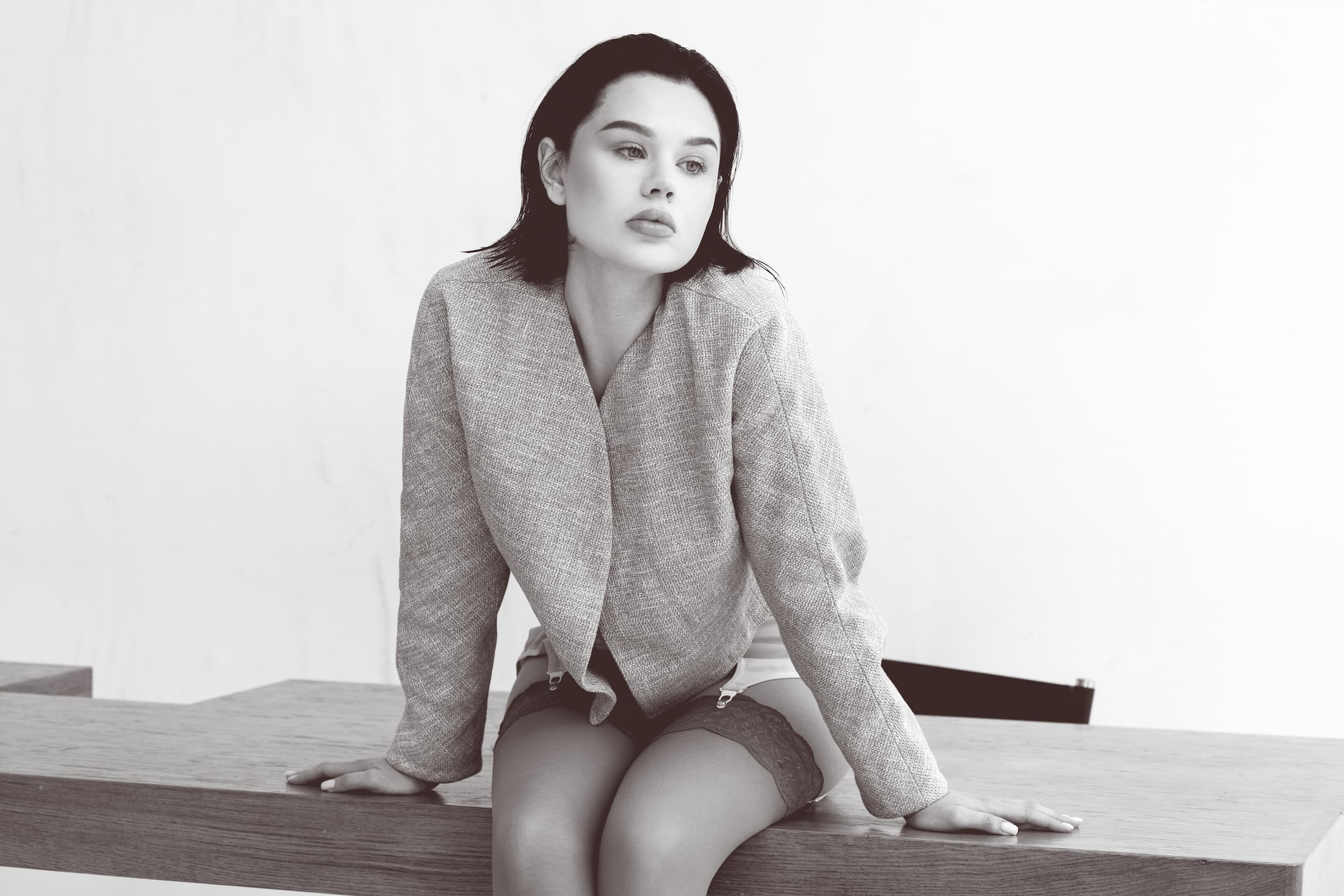 Фотография из портфолио