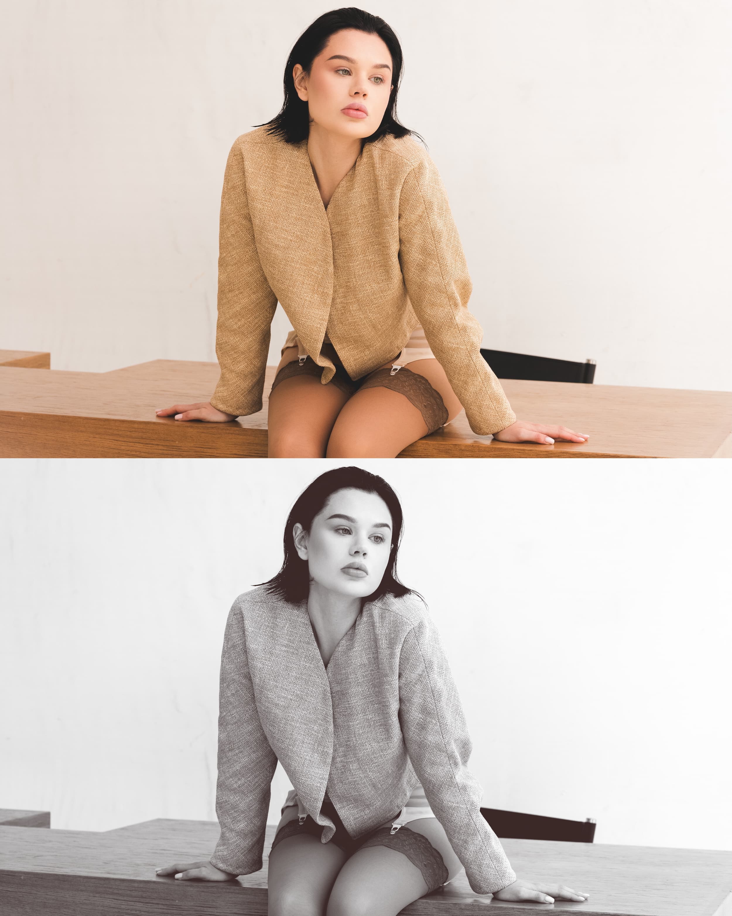 Фотография из портфолио