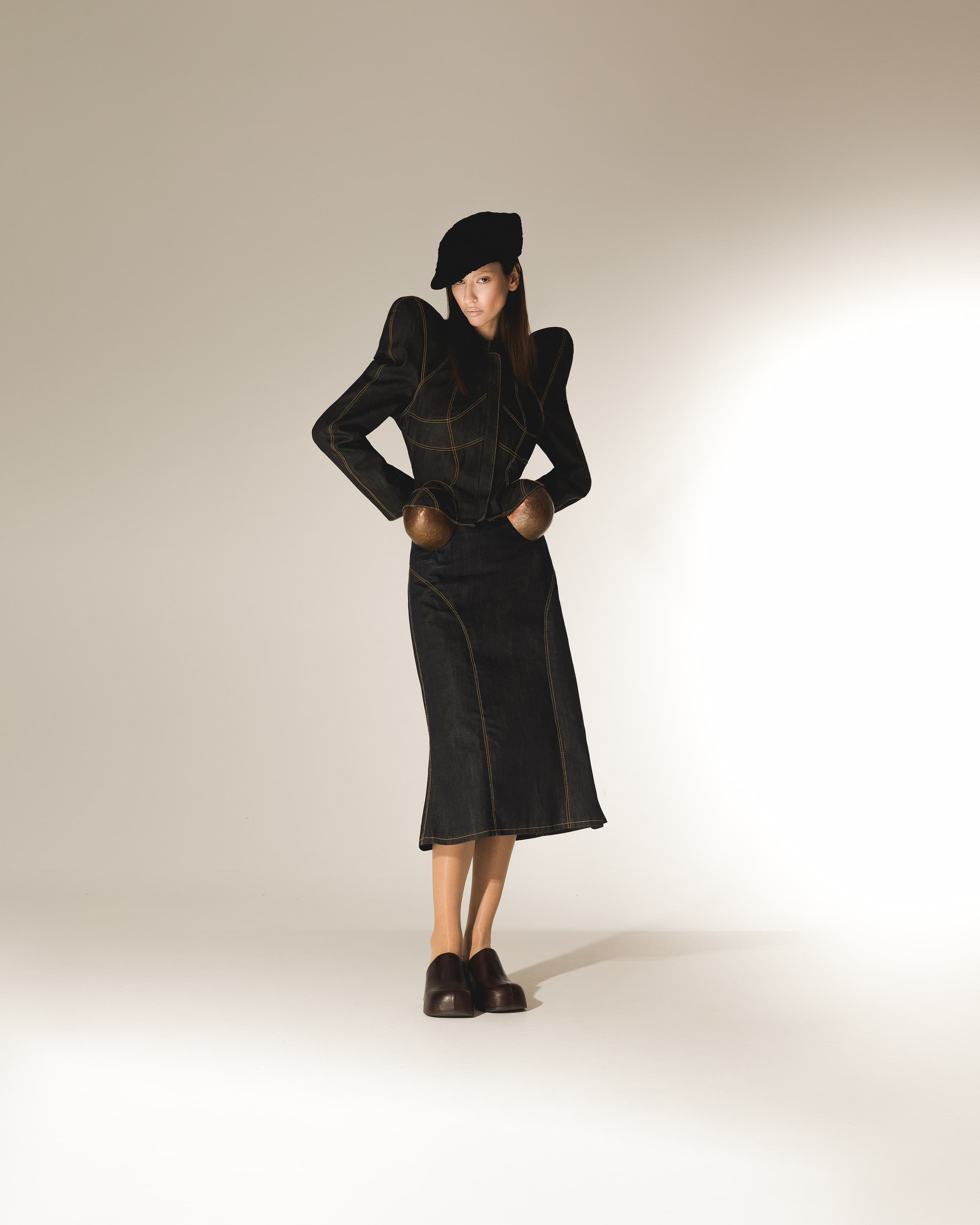 Фотография из портфолио