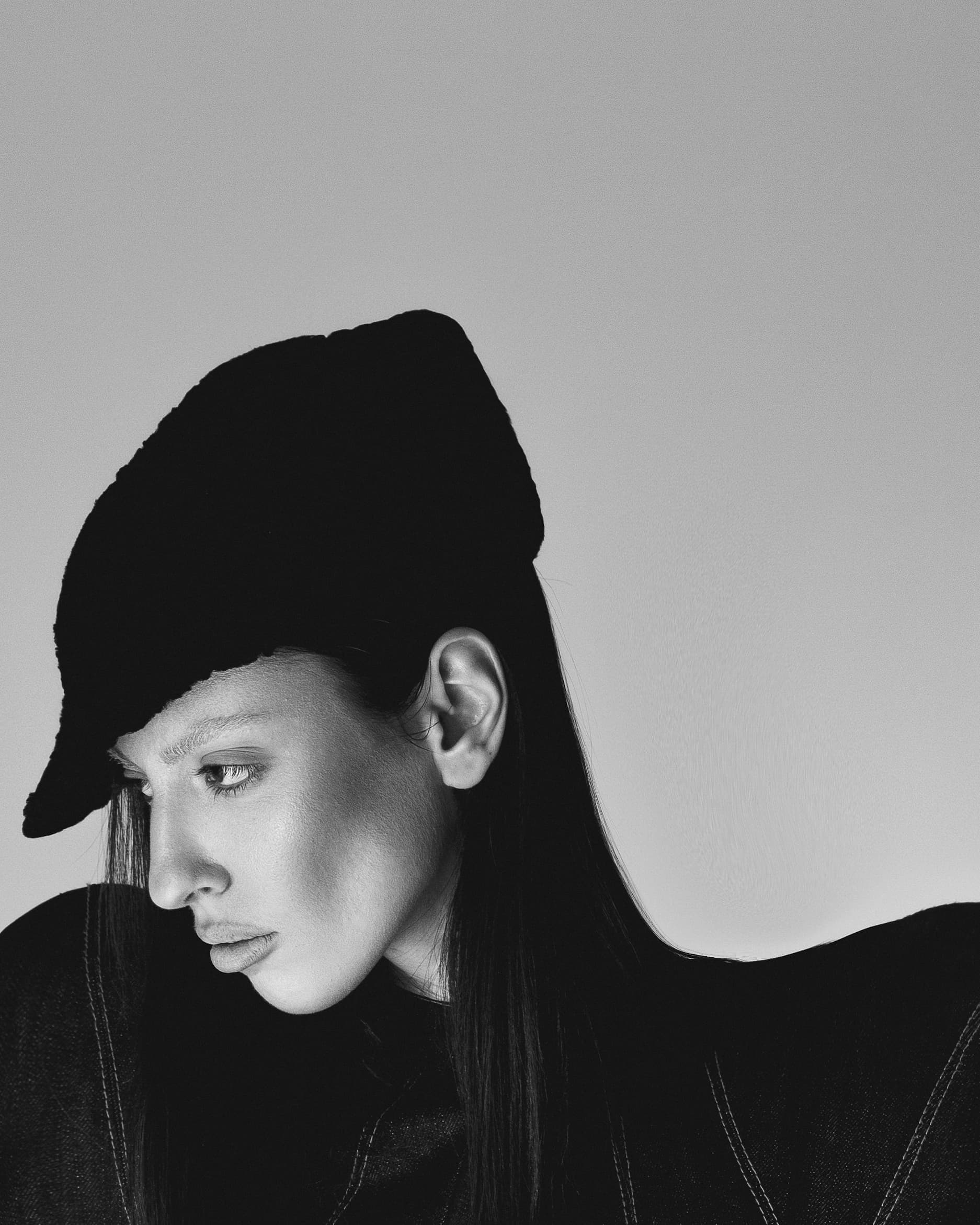 Фотография из портфолио