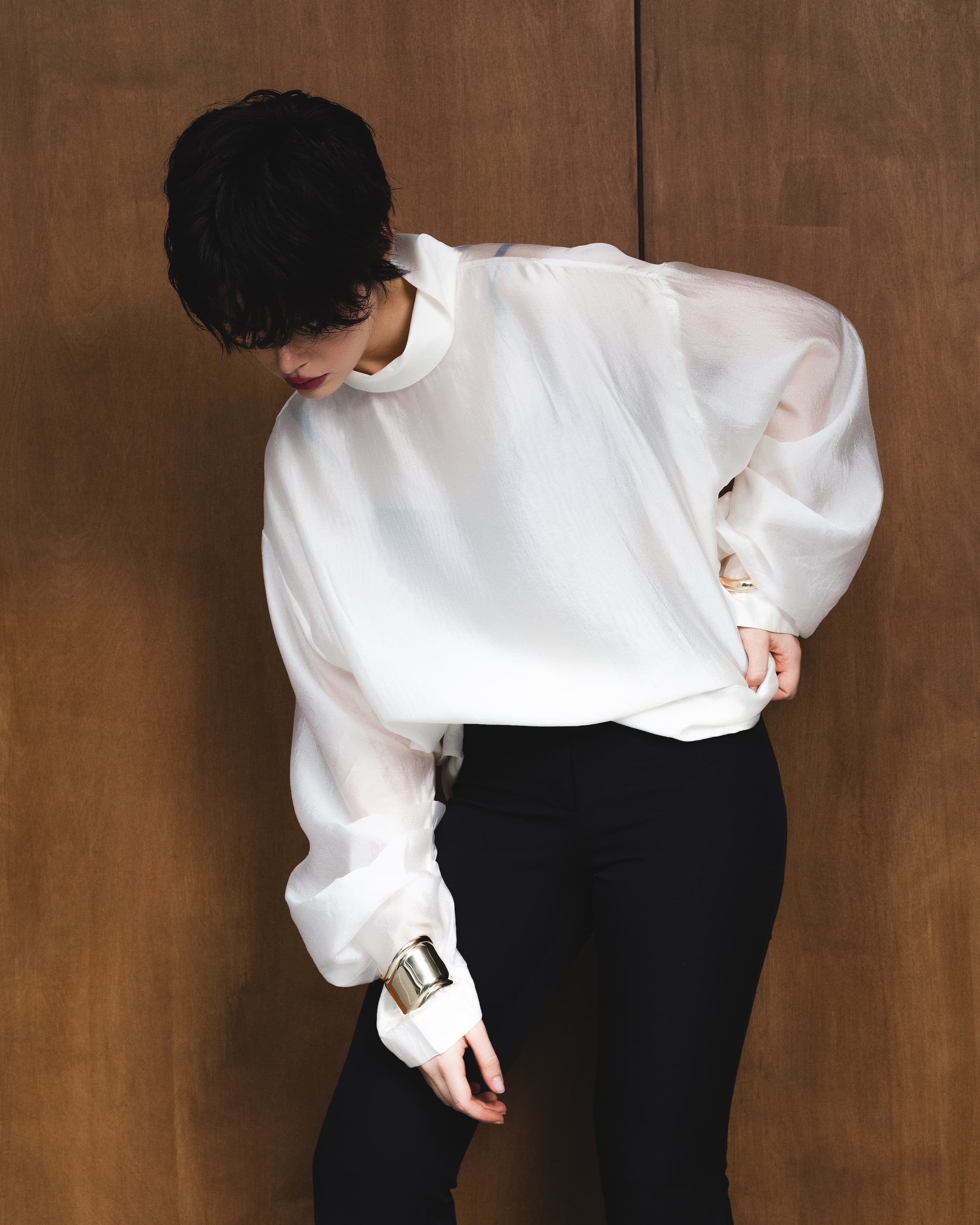 Фотография из портфолио