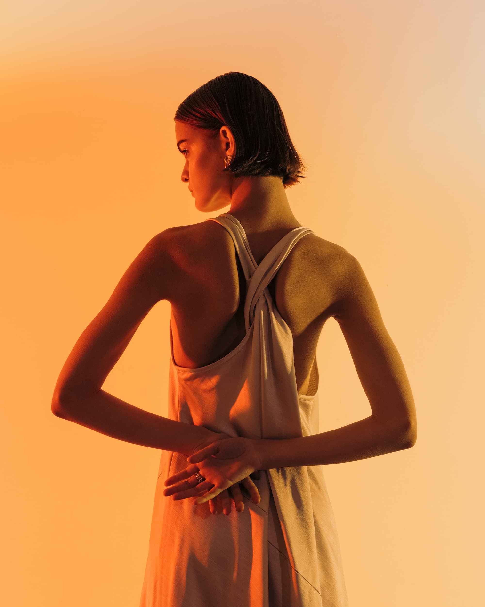 Фотография из портфолио