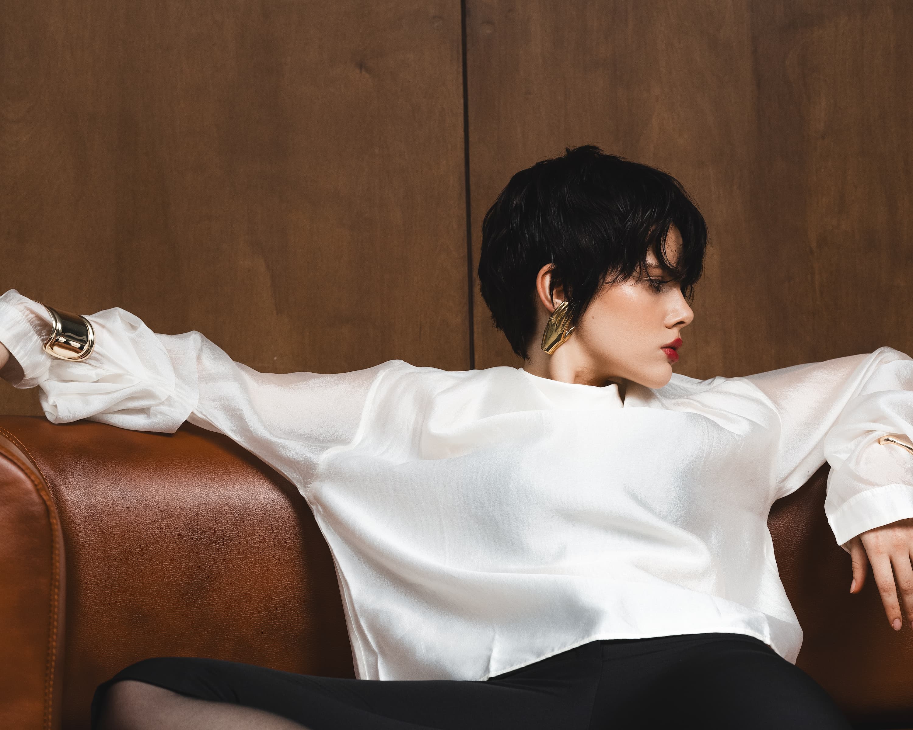 Фотография из портфолио