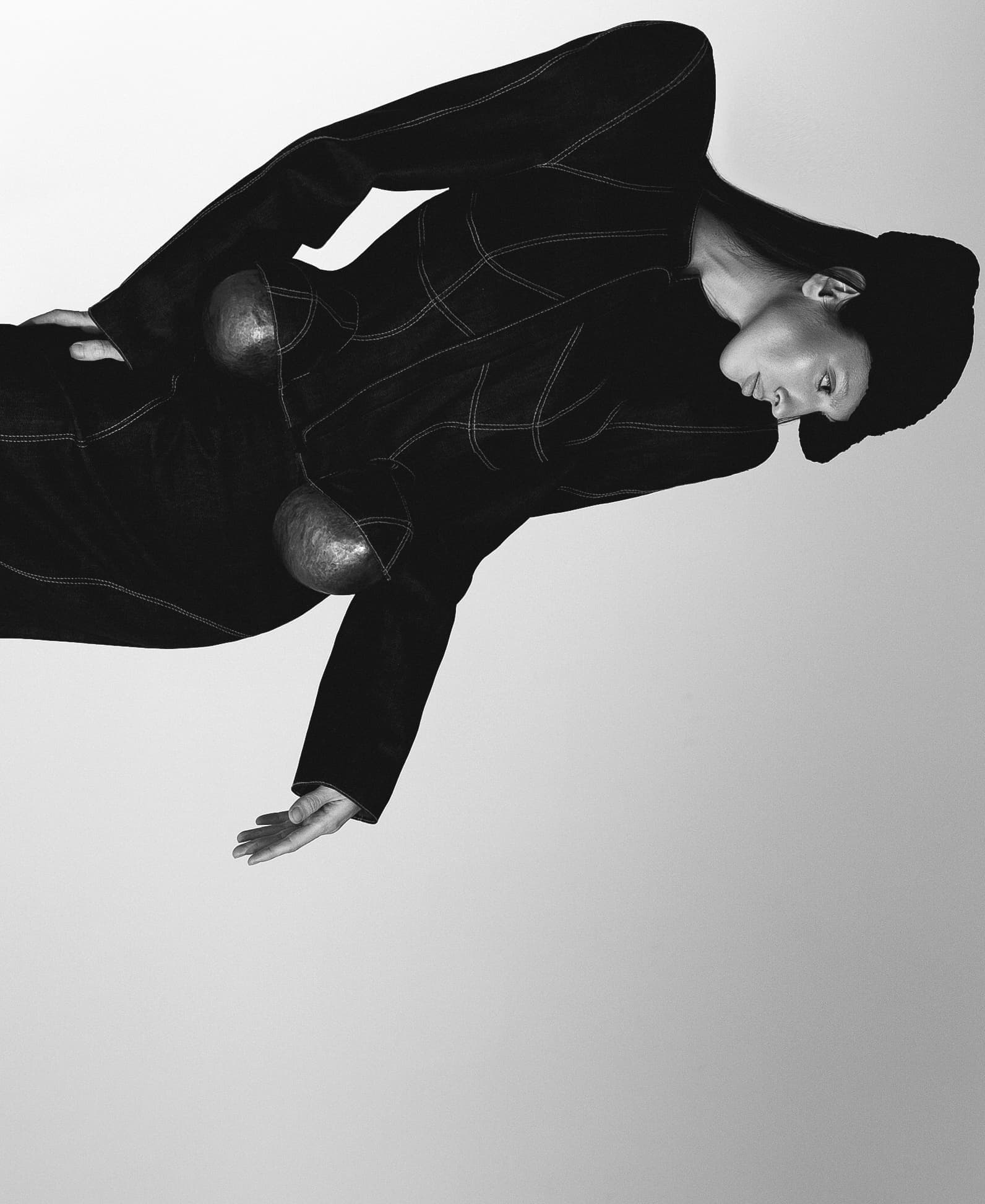 Фотография из портфолио