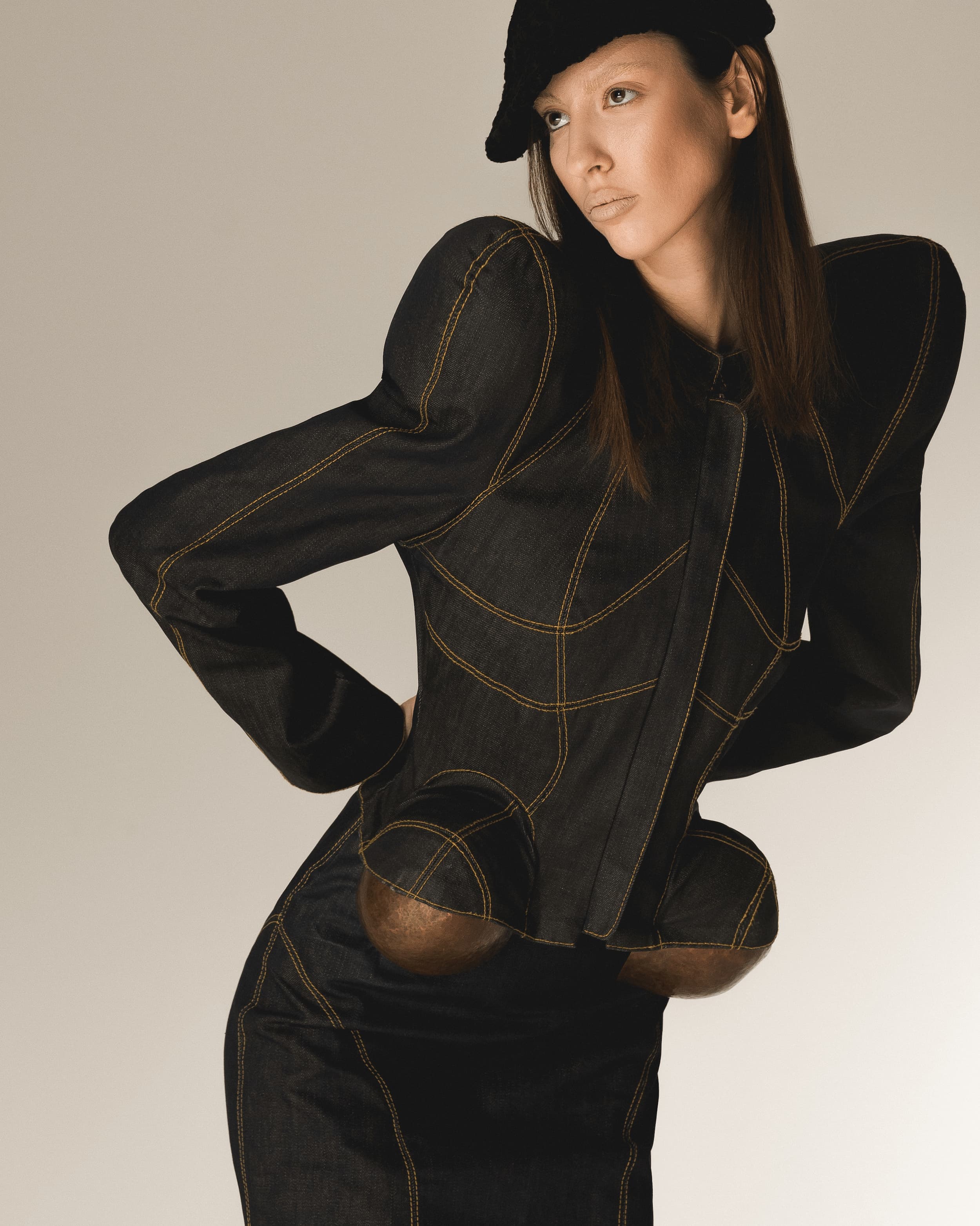 Фотография из портфолио