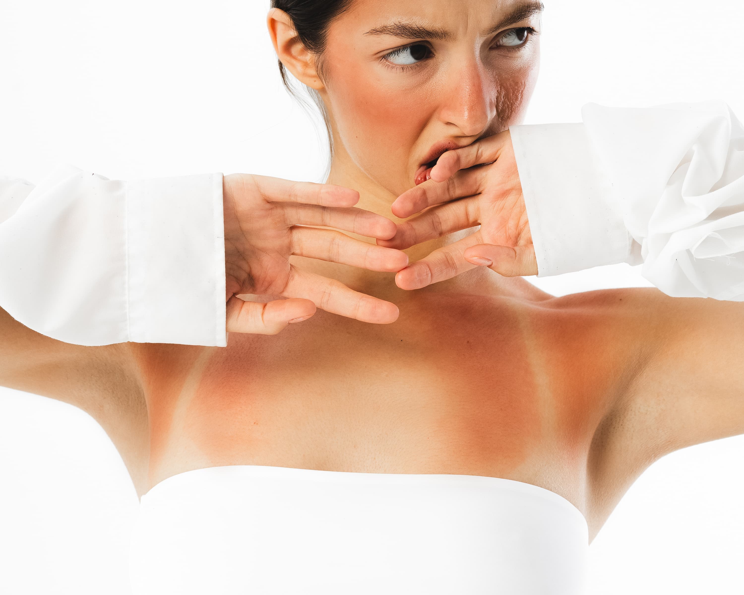 Фотография из портфолио