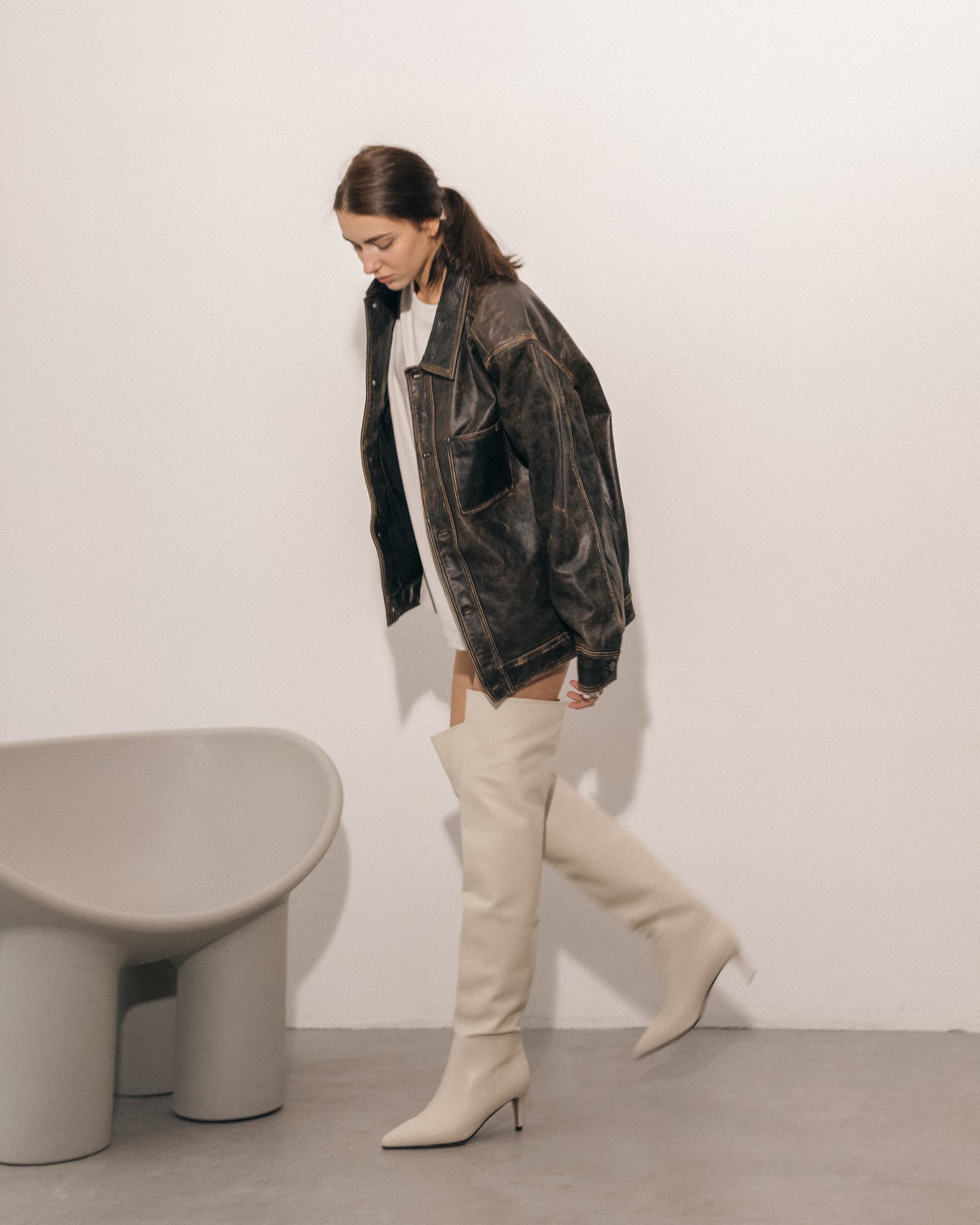 Фотография из портфолио